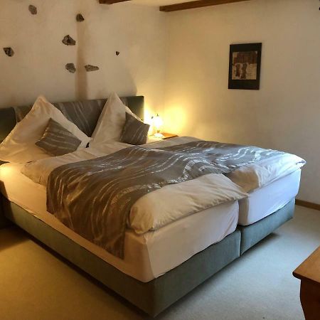 Apartment Bos-Cha La Punt-Chamues-ch Zewnętrze zdjęcie