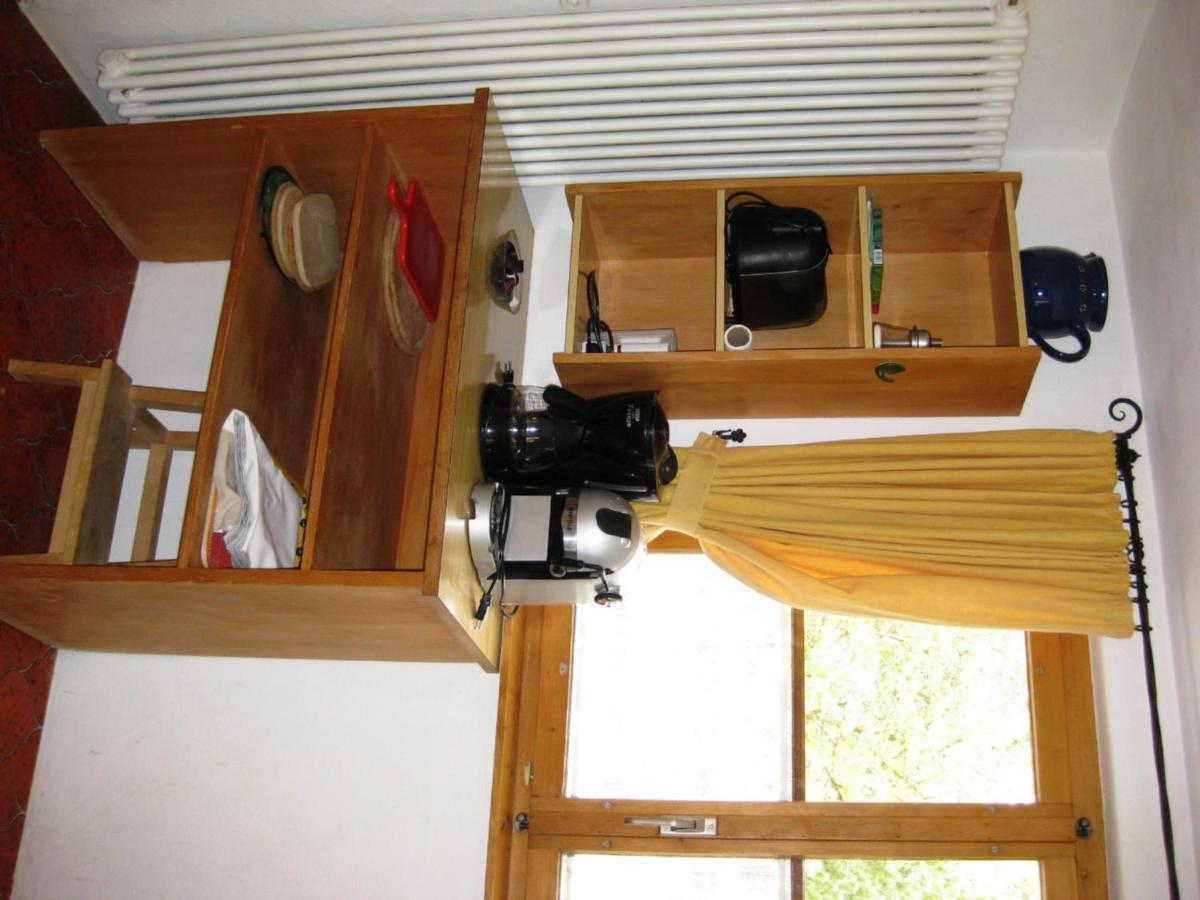 Apartment Bos-Cha La Punt-Chamues-ch Zewnętrze zdjęcie